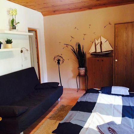 Pitypang Apartman Kápolnásnyék Kapolnasnyek Exterior foto