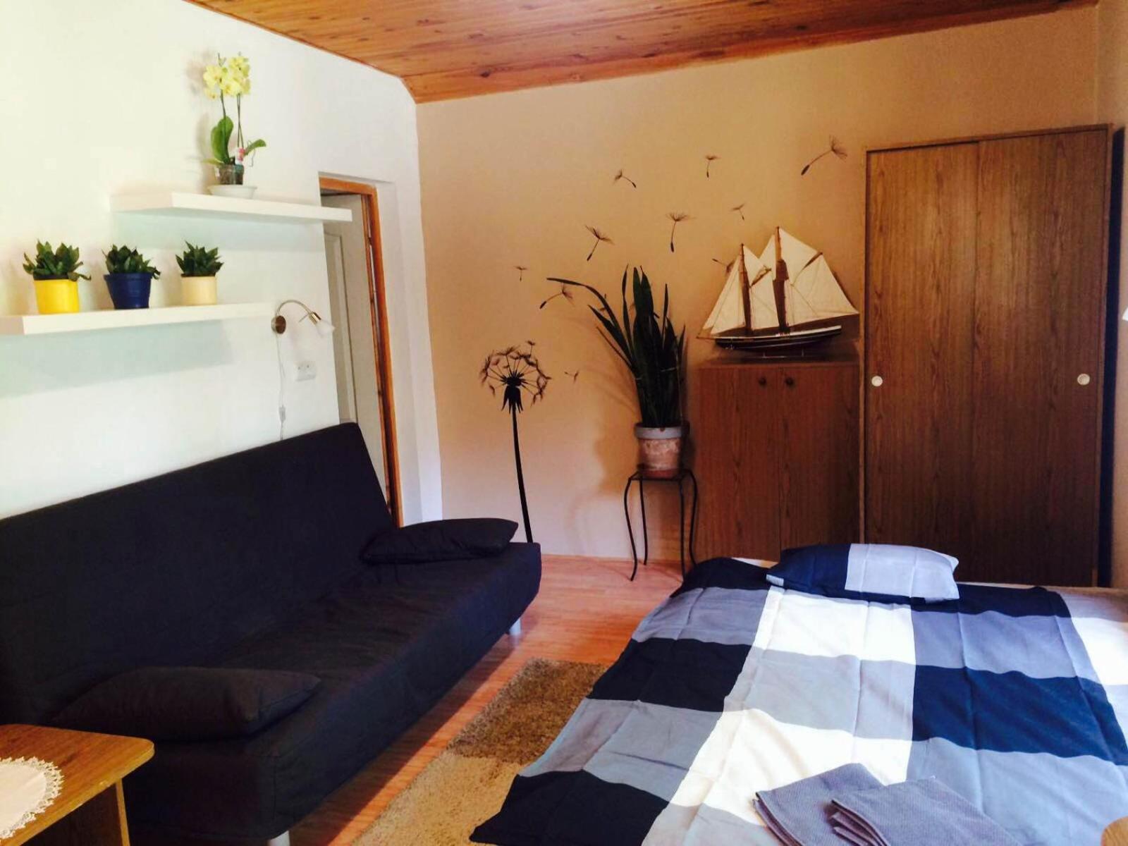 Pitypang Apartman Kápolnásnyék Kapolnasnyek Exterior foto
